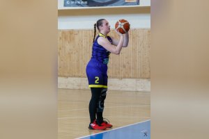 MBK Stará Turá  -  Young Angels U15 Košice