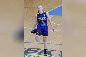 MBK Stará Turá  -  Young Angels U15 Košice