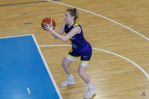 MBK Stará Turá  -  Young Angels U15 Košice