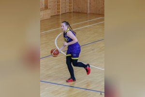 MBK Stará Turá  -  Young Angels U15 Košice