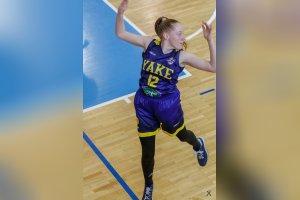 MBK Stará Turá  -  Young Angels U15 Košice