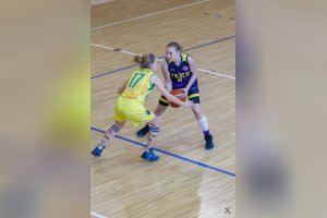 MBK Stará Turá  -  Young Angels U15 Košice