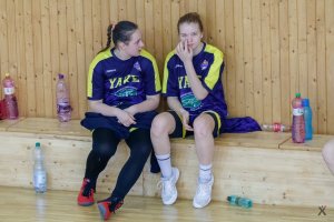 MBK Stará Turá  -  Young Angels U15 Košice