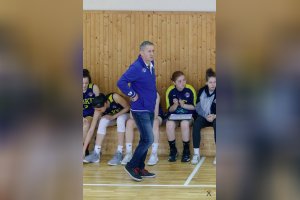 MBK Stará Turá  -  Young Angels U15 Košice