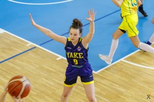 MBK Stará Turá  -  Young Angels U15 Košice