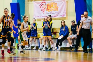 Alvik Basket -  Young Angels