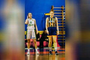 Alvik Basket -  Young Angels
