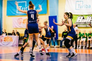 Alvik Basket -  Young Angels