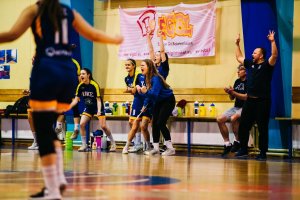 Alvik Basket -  Young Angels