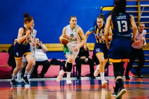 Alvik Basket -  Young Angels