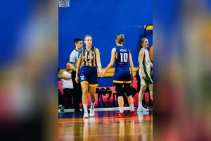 Alvik Basket -  Young Angels