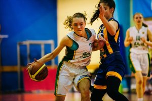 Alvik Basket -  Young Angels