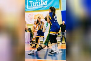 Alvik Basket -  Young Angels