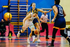 Alvik Basket -  Young Angels