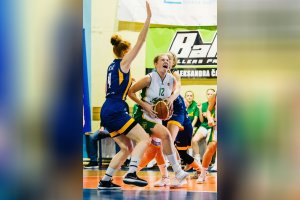 Alvik Basket -  Young Angels