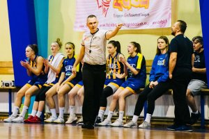 Alvik Basket -  Young Angels
