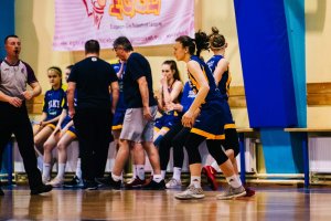 Alvik Basket -  Young Angels