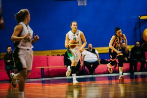 Alvik Basket -  Young Angels