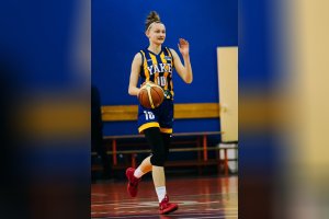 Alvik Basket -  Young Angels