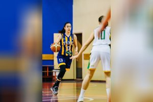 Alvik Basket -  Young Angels