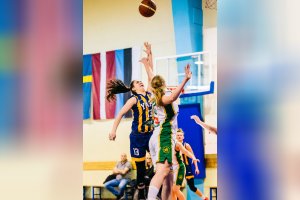 Alvik Basket -  Young Angels