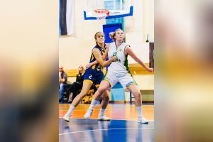 Alvik Basket -  Young Angels