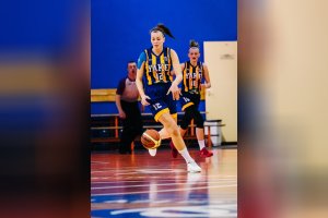 Alvik Basket -  Young Angels