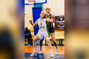 Alvik Basket -  Young Angels