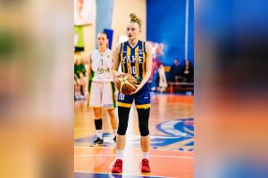 Alvik Basket -  Young Angels