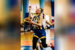 Alvik Basket -  Young Angels