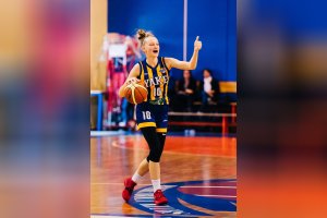 Alvik Basket -  Young Angels