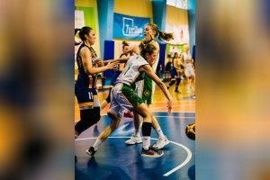 Alvik Basket -  Young Angels