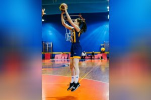 Alvik Basket -  Young Angels