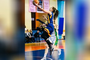 Alvik Basket -  Young Angels