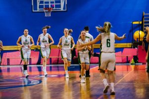 Alvik Basket -  Young Angels
