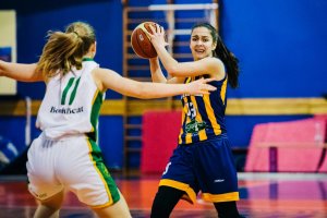 Alvik Basket -  Young Angels
