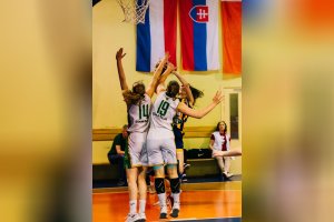 Alvik Basket -  Young Angels