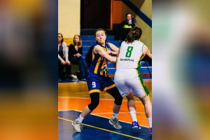 Alvik Basket -  Young Angels
