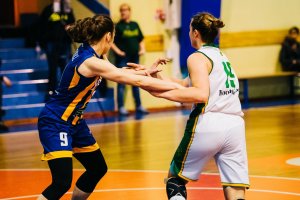 Alvik Basket -  Young Angels