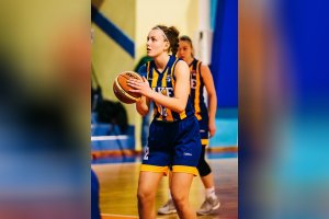 Alvik Basket -  Young Angels