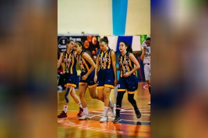 Alvik Basket -  Young Angels