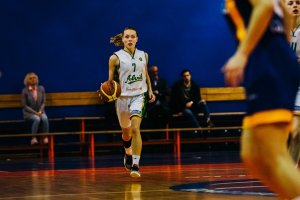Alvik Basket -  Young Angels