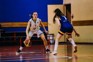 Alvik Basket -  Young Angels