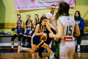 Alvik Basket -  Young Angels