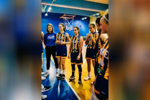 Alvik Basket -  Young Angels