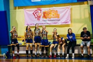 Alvik Basket -  Young Angels