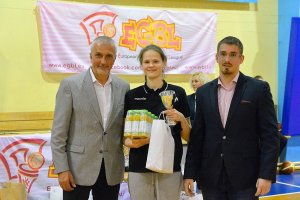 EGBL U18 Final8 2019