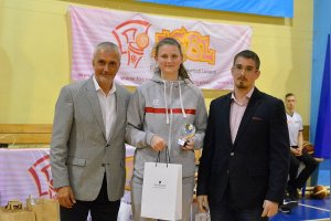 EGBL U18 Final8 2019