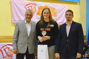 EGBL U18 Final8 2019