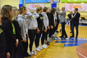 EGBL U18 Final8 2019